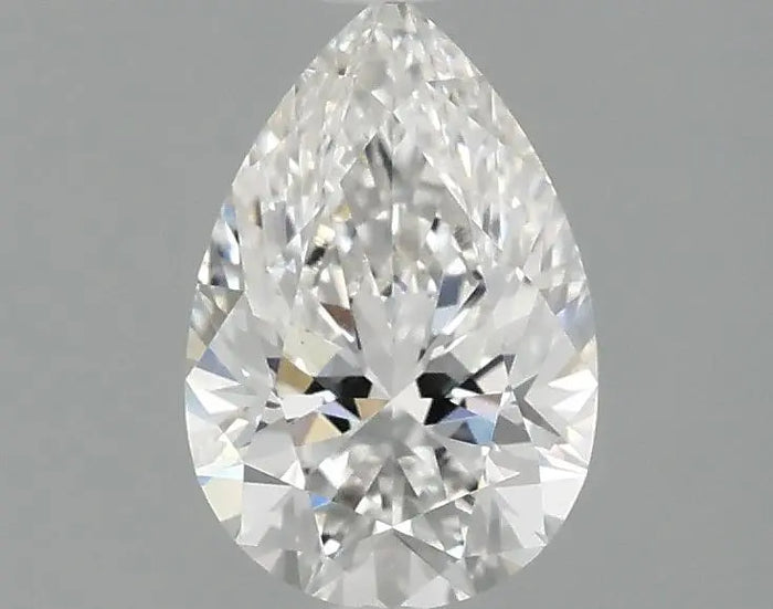 1.08 Carat · PEAR · E · VS1 · IGI · Excellent Cut