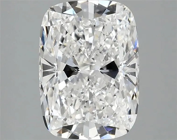 2.56 Carat · CUSHION · E · VS2 · IGI · Excellent Cut
