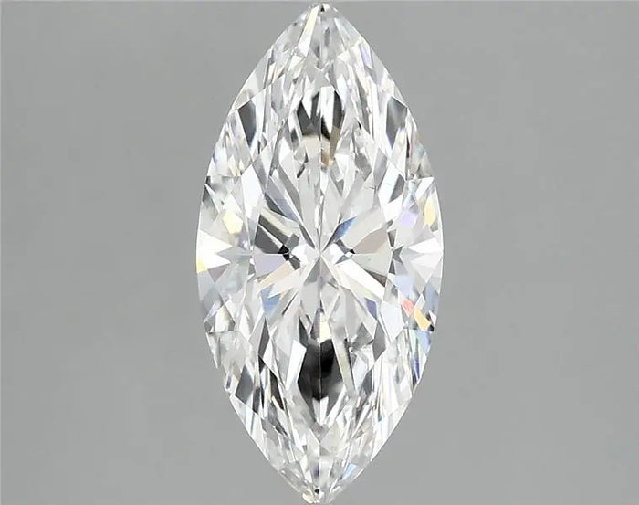 1.59 Carat · MARQUISE · E · VS1 · IGI · Excellent Cut