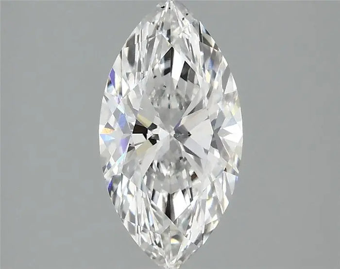 1.54 Carat · MARQUISE · E · VS2 · IGI · Excellent Cut