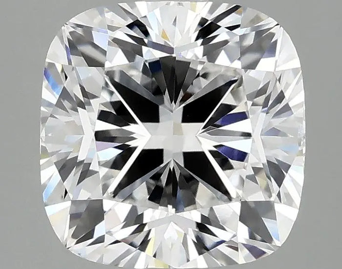 3.09 Carat · CUSHION · E · VVS2 · IGI · Excellent Cut