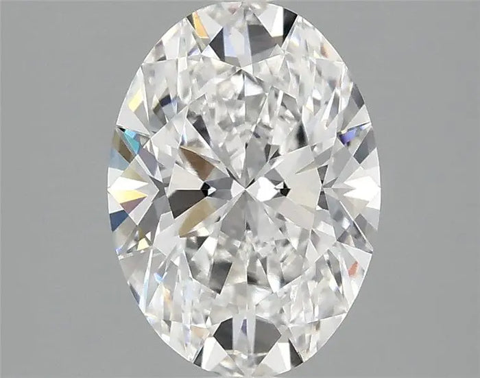 1.90 Carat · OVAL · E · VS1 · IGI · Excellent Cut