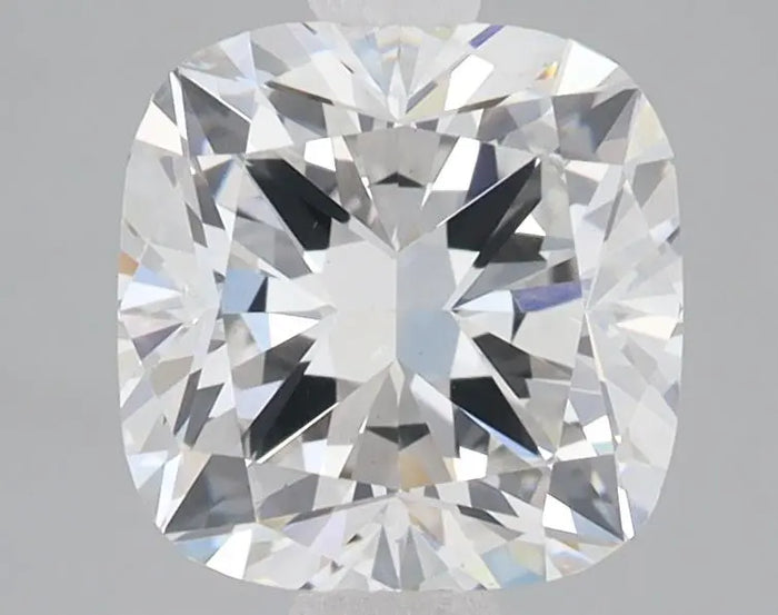 2.20 Carat · CUSHION · E · VS1 · IGI · Excellent Cut