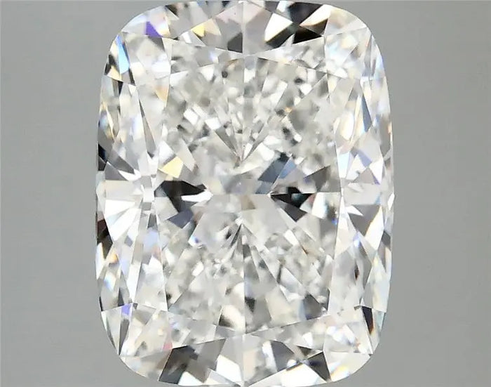 4.07 Carat · CUSHION · E · VVS2 · IGI · Excellent Cut