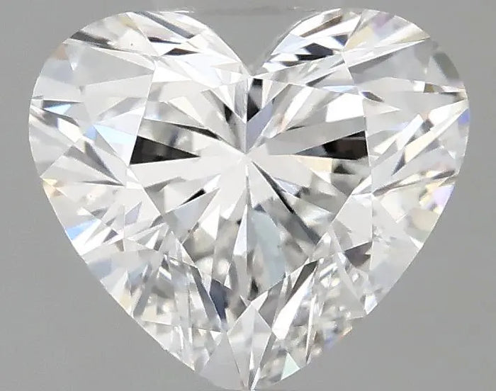 1.50 Carat · HEART · E · VS1 · IGI · Excellent Cut