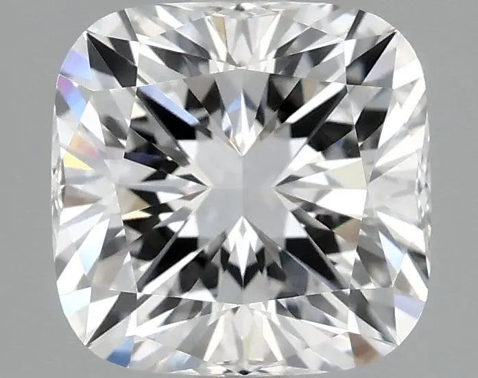 1.97 Carat · CUSHION · E · VS1 · IGI · Excellent Cut