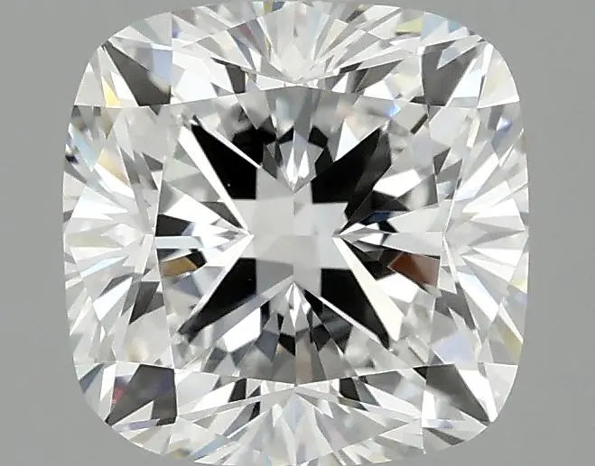 2.39 Carat · CUSHION · E · VVS2 · IGI · Excellent Cut