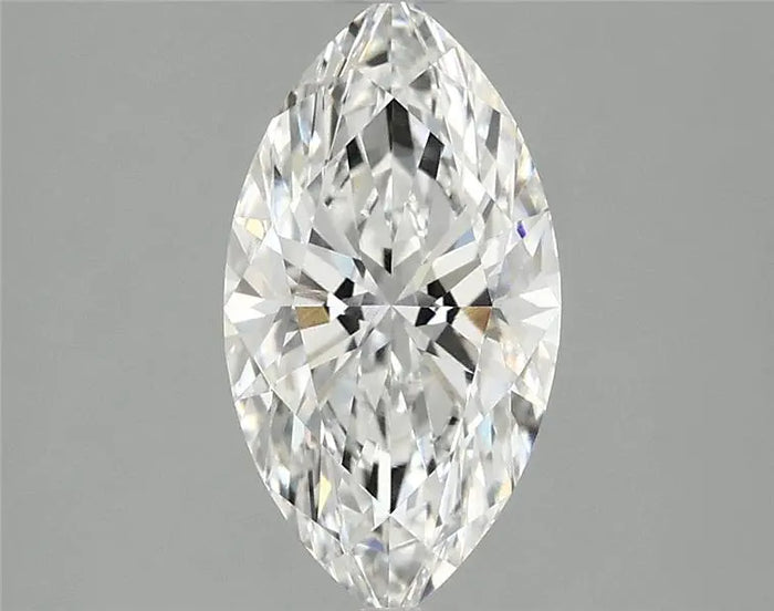 1.48 Carat · MARQUISE · E · VVS2 · IGI · Excellent Cut