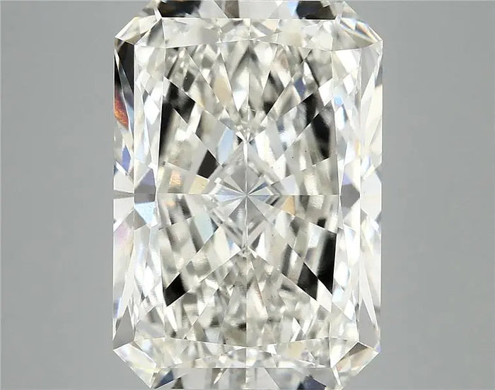 8.50 Carat · RADIANT · H · VS2 · IGI · Excellent Cut