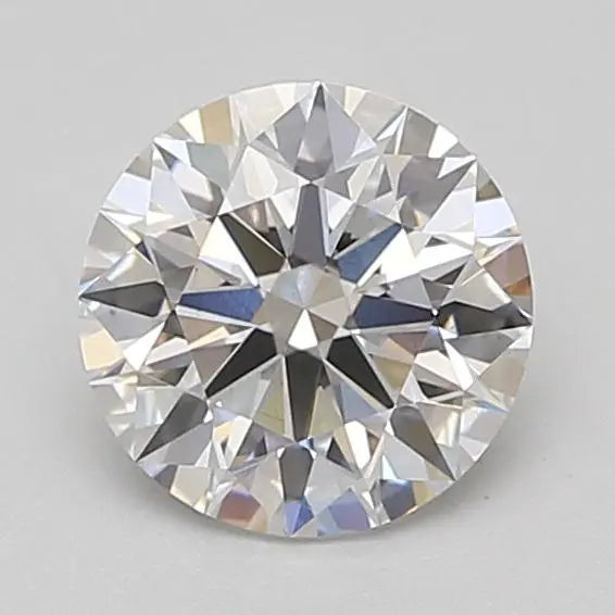 1.58 Carat · ROUND · D · VS2 · GIA · Excellent Cut