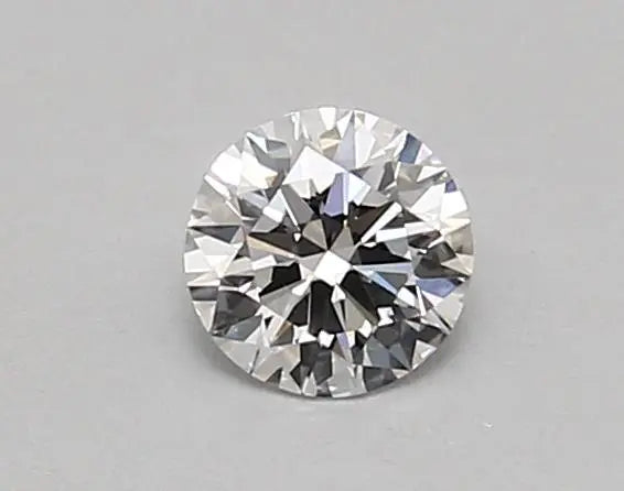 0.49 Carat · ROUND · D · VVS1 · IGI · Ideal Cut