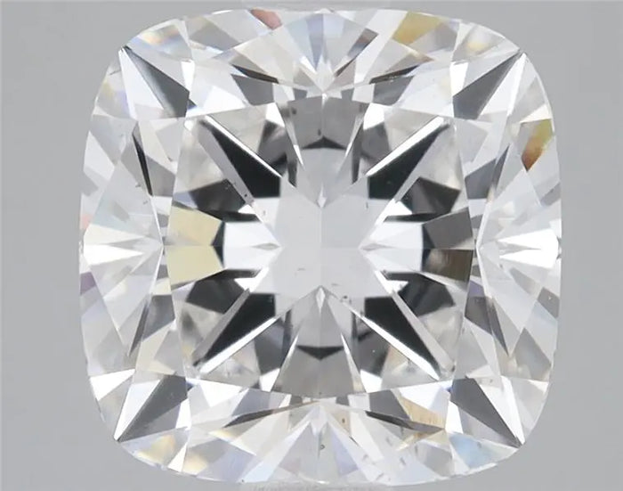 3.10 Carat · CUSHION · E · VS2 · GIA · Excellent Cut