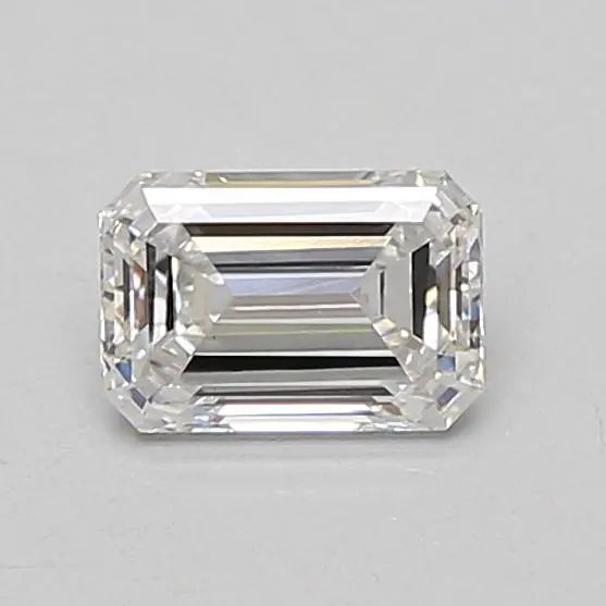 0.70 Carat · EMERALD · D · VS1 · IGI · Excellent Cut