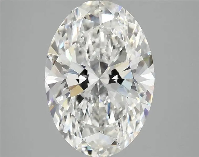 3.08 Carat · OVAL · F · VS1 · IGI · Excellent Cut