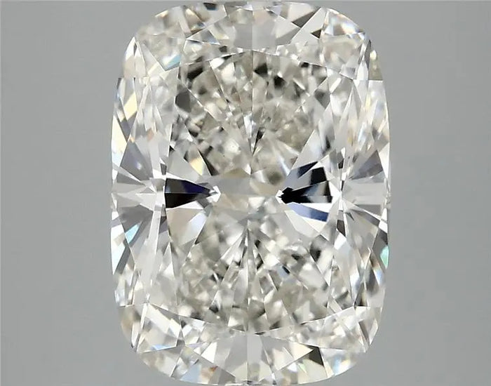 4.07 Carat · CUSHION · G · VVS2 · IGI · Excellent Cut