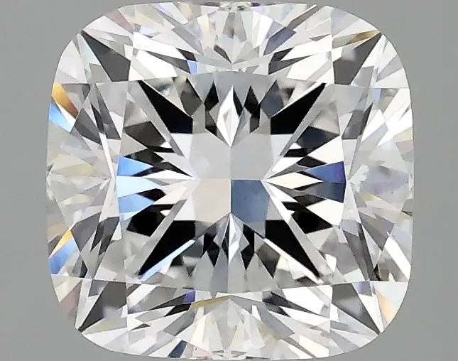 2.04 Carat · CUSHION · D · VS1 · IGI · Excellent Cut