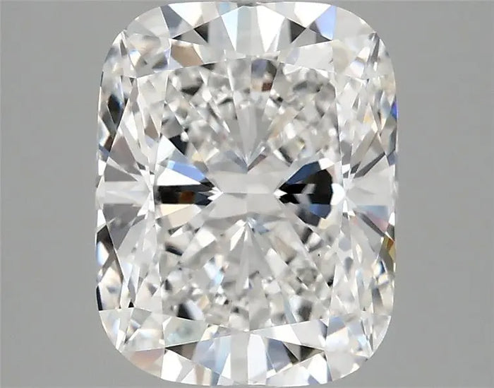 3.10 Carat · CUSHION · E · VS1 · IGI · Excellent Cut