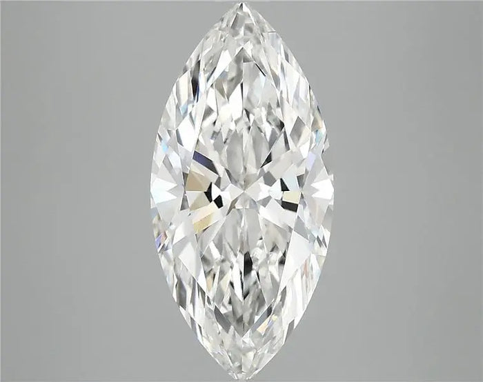 3.01 Carat · MARQUISE · F · VVS2 · IGI · Excellent Cut