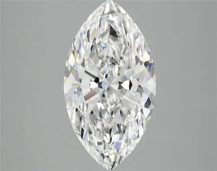 3.10 Carat · MARQUISE · E · VVS2 · IGI · Excellent Cut