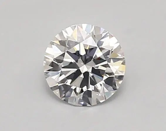 0.66 Carat · ROUND · D · VS1 · IGI · Ideal Cut