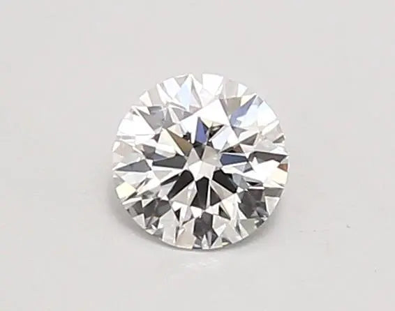 0.44 Carat · ROUND · D · VVS1 · IGI · Ideal Cut