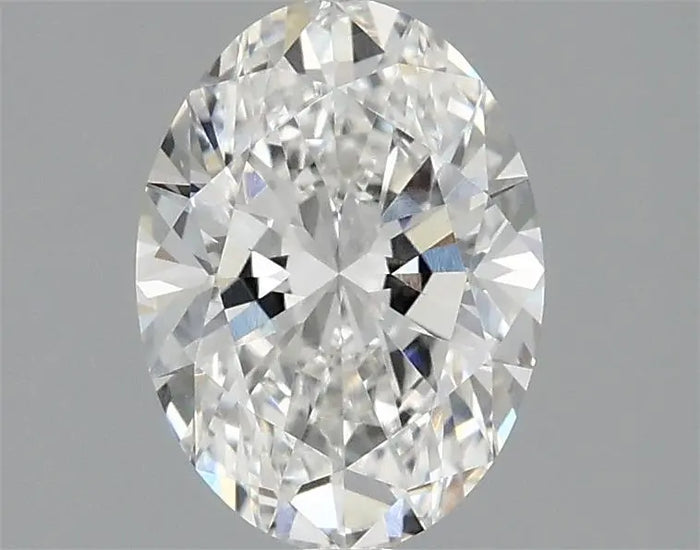 1.58 Carat · OVAL · E · VVS2 · IGI · Excellent Cut