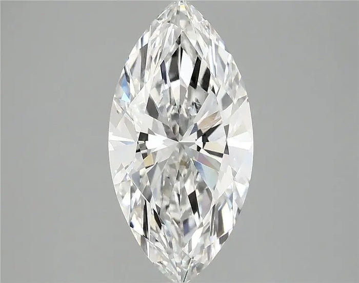 2.59 Carat · MARQUISE · E · VVS2 · IGI · Excellent Cut