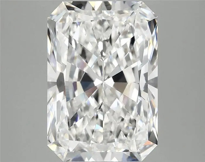 4.10 Carat · RADIANT · E · VVS2 · IGI · Excellent Cut
