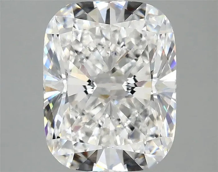 3.07 Carat · CUSHION · D · VVS2 · IGI · Excellent Cut