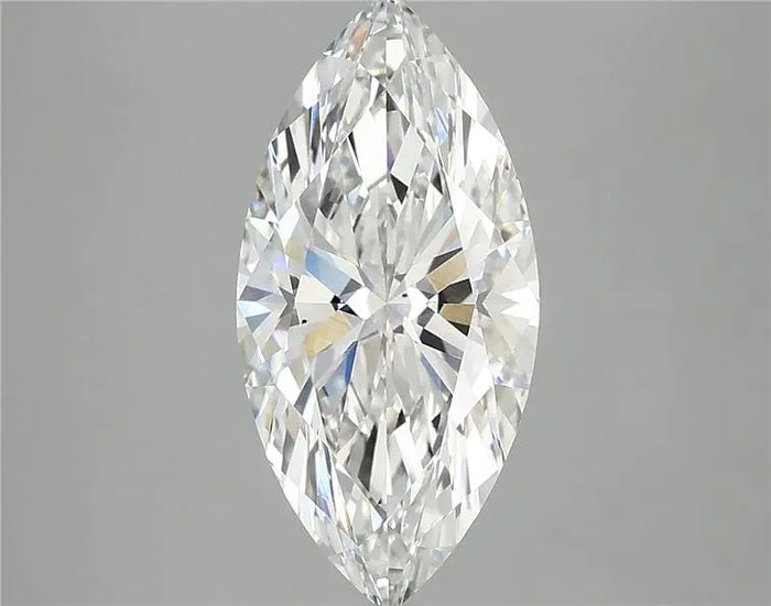 3.07 Carat · MARQUISE · F · VS1 · IGI · Excellent Cut