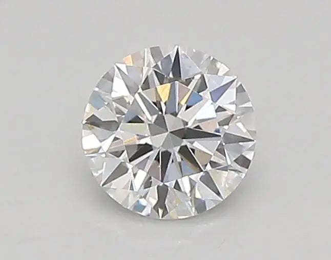 0.32 Carat · ROUND · D · VS1 · IGI · Ideal Cut