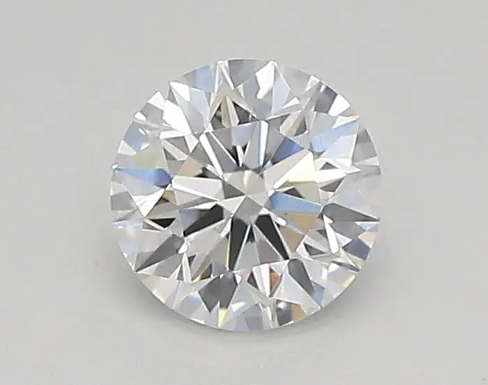 0.48 Carat · ROUND · D · VVS2 · IGI · Ideal Cut