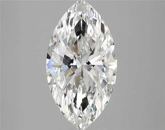 3.03 Carat · MARQUISE · E · VS1 · IGI · Excellent Cut
