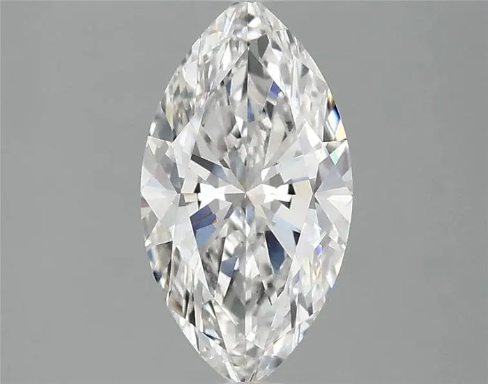 1.47 Carat · MARQUISE · E · VS1 · IGI · Excellent Cut