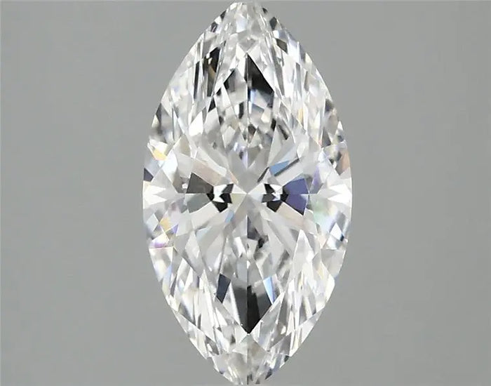 1.47 Carat · MARQUISE · E · VS1 · IGI · Excellent Cut