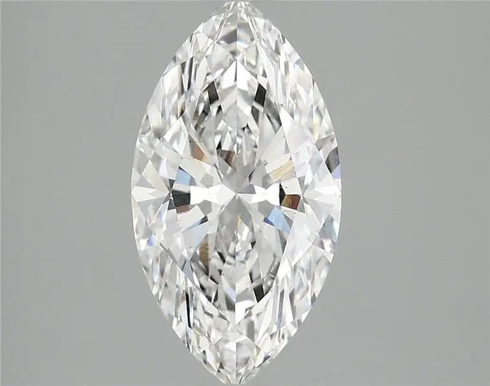 2.10 Carat · MARQUISE · E · VS2 · IGI · Excellent Cut