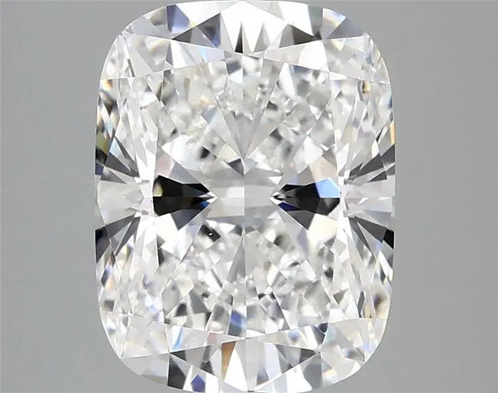 3.10 Carat · CUSHION · E · VVS2 · IGI · Excellent Cut