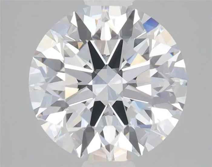 2.82 Carat · ROUND · E · VVS2 · IGI · Ideal Cut