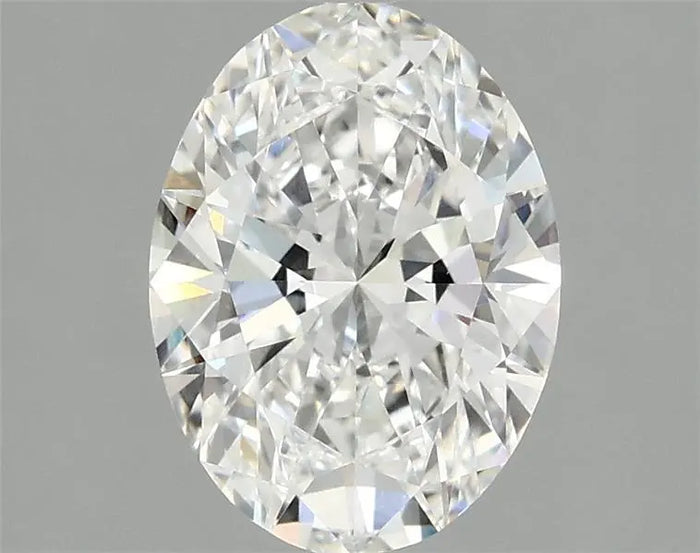 1.55 Carat · OVAL · E · VS1 · IGI · Excellent Cut