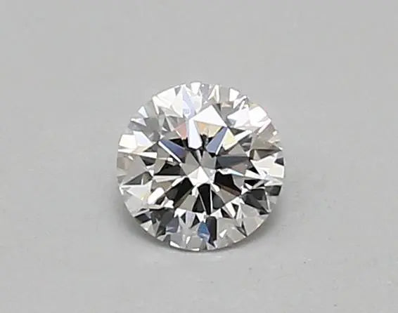 0.38 Carat · ROUND · D · VVS1 · IGI · Ideal Cut