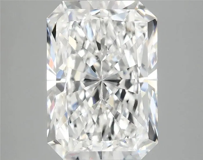 4.12 Carat · RADIANT · D · VVS2 · IGI · Excellent Cut