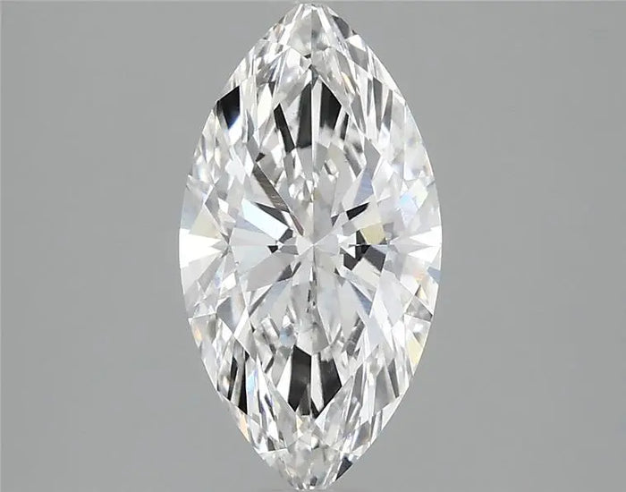 1.58 Carat · MARQUISE · E · VS1 · IGI · Excellent Cut