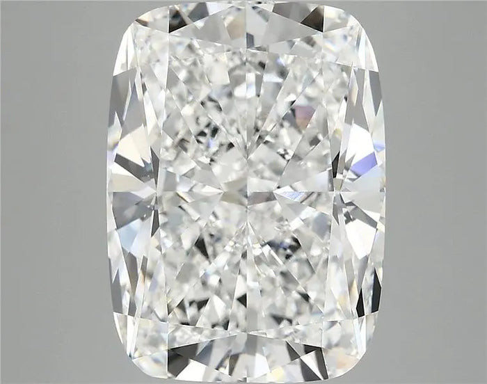 9.13 Carat · CUSHION · E · VVS2 · IGI · Excellent Cut