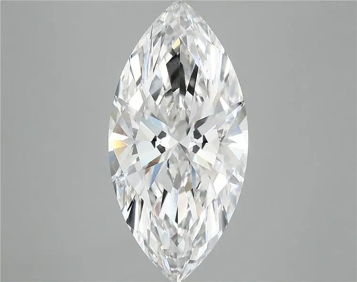 5.07 Carat · MARQUISE · D · VS1 · IGI · Excellent Cut