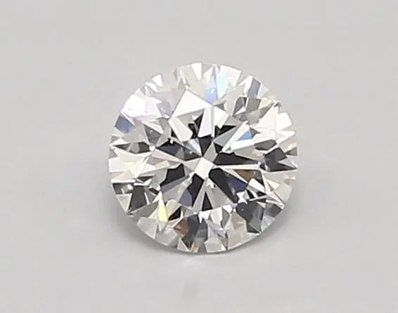 0.61 Carat · ROUND · D · VS1 · IGI · Ideal Cut