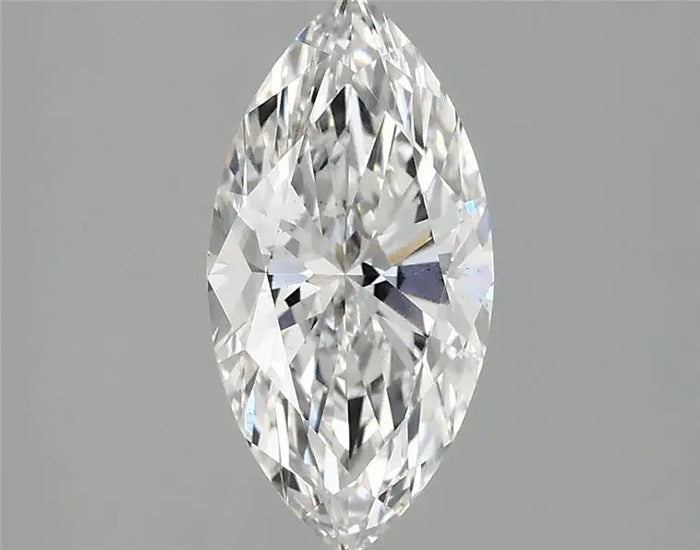 1.57 Carat · MARQUISE · E · VS2 · IGI · Excellent Cut