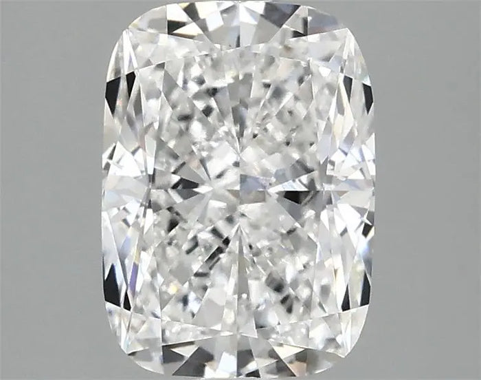 2.05 Carat · CUSHION · E · VVS2 · IGI · Excellent Cut