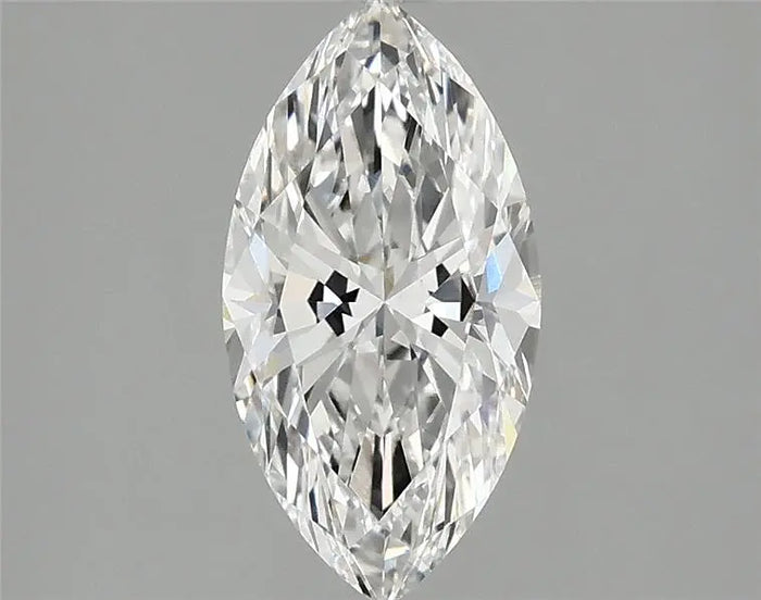 1.52 Carat · MARQUISE · E · VVS2 · IGI · Excellent Cut