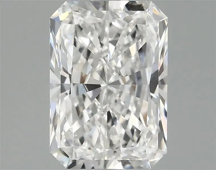 1.55 Carat · RADIANT · E · VVS2 · IGI · Excellent Cut