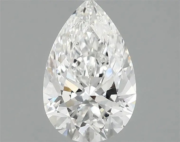 1.57 Carat · PEAR · E · VVS2 · IGI · Excellent Cut
